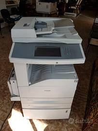 Stampante Multifunzione Lexmark x864de