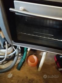 vari forni elettrici è anche Micronde 
