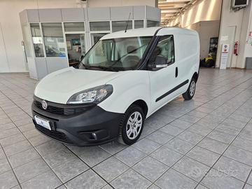 FIAT Doblo Doblò 1.3 MJT S&S PC-TN Cargo Lounge
