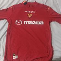 Maglia home as roma 2003
