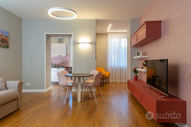 Al quattro, nel cuore di Orvieto