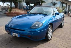 Fiat Barchetta 1.8 16V Lido