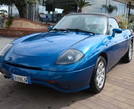 Fiat Barchetta 1.8 16V Lido