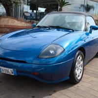 Fiat Barchetta 1.8 16V Lido