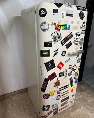 Frigo smeg