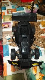 dictator jr gig nikko