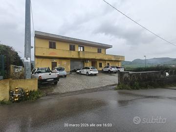 Appartamento - Enna