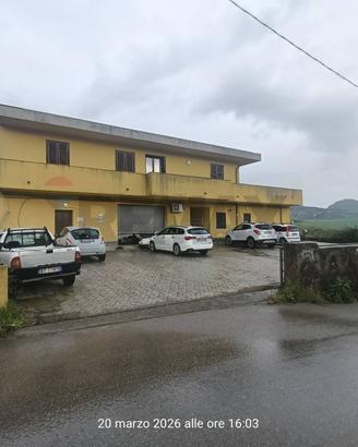 Appartamento - Enna