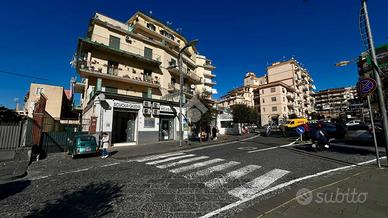 3 LOCALI A ERCOLANO