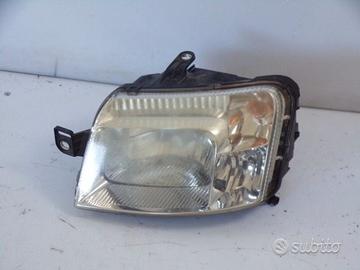 Faro Anteriore Sinistro Fiat Panda 2 2007