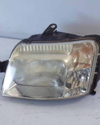 Faro Anteriore Sinistro Fiat Panda 2 2007