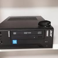 Acer Extensa X2610G, 1,6 GHz, Intel® come nuovo