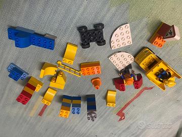 gioco costruzioni  lavori in corso