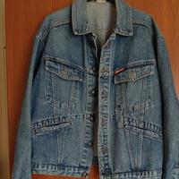 Giubbino di jeans 