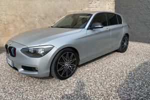Bmw serie 1