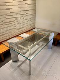 Tavolo allungabile Calligaris Tower