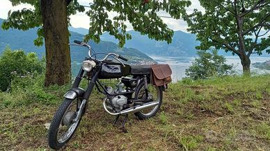 Moto guzzi Dingo g.t.