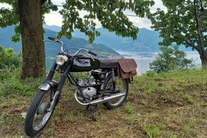 Moto guzzi Dingo g.t.