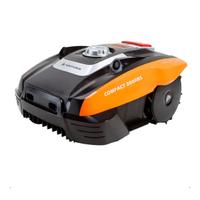 Robot rasaerba