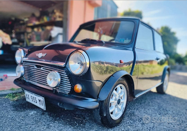 Mini minor
