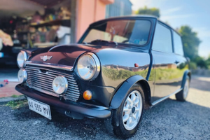 Mini minor