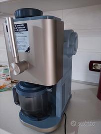 Ninja Creami Scoop&Swirl Gelatiera