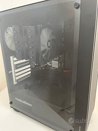 PC Gaming