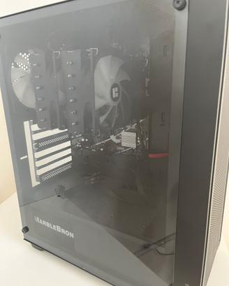 PC Gaming