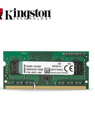 Memorie Ram DDR3 1333 Mhz Kingston-Corsair 4GB
