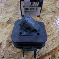 Cilindro kemuru honda sh50 scoopy peugeot sc50