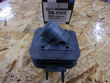 Cilindro kemuru honda sh50 scoopy peugeot sc50