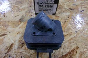 Cilindro kemuru honda sh50 scoopy peugeot sc50