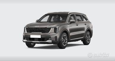 Kia Sorento 1.6 T-GDi PHEV AT6 4WD Business
