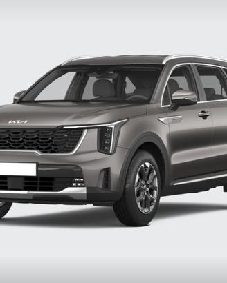 Kia Sorento 1.6 T-GDi PHEV AT6 4WD Business