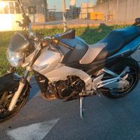 Suzuki GSR 600 | 65.000 km