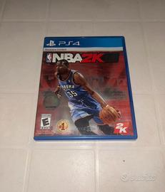 Nba 2K15