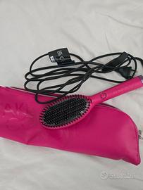 Spazzola stira capelli