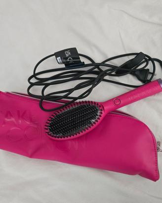 Spazzola stira capelli