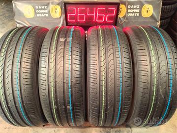 GOMME 235 55 19 105Y PIRELLI 85/90% DOT23