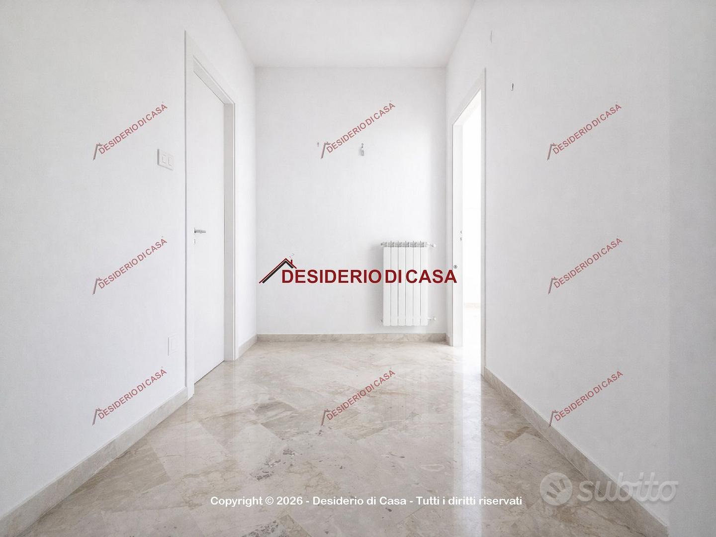 Appartamento – Palermo, Partanna, VII Circoscrizione - Vista 3