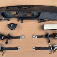 KIT AIRBAG - Mercedes Classe S W222 (2013-2020)