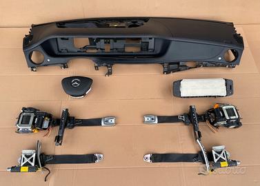 KIT AIRBAG - Mercedes Classe S W222 (2013-2020)