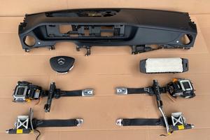 KIT AIRBAG - Mercedes Classe S W222 (2013-2020)
