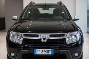 Dacia Duster 1.5 dCi 110CV 4x2 Lauréate