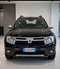 Dacia Duster 1.5 dCi 110CV 4x2 Lauréate