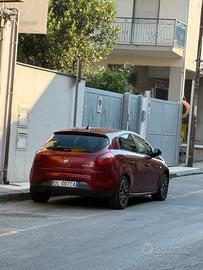 Fiat bravo sport 1.4tjet