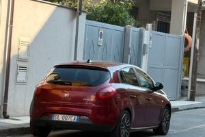 Fiat bravo sport 1.4tjet