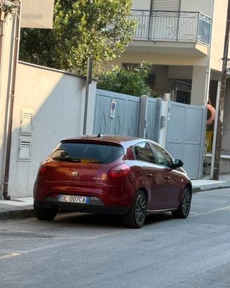 Fiat bravo sport 1.4tjet