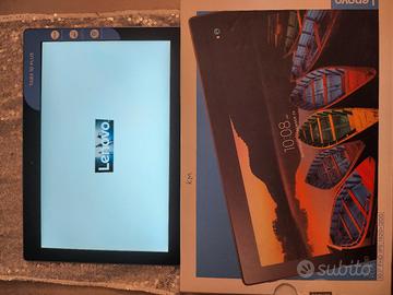 Lenovo Tab3 10 Plus 