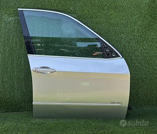 PORTIERA ANTERIORE DESTRA BMW X5 Serie (E70) 41517